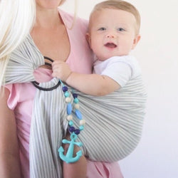 BABY CARRIER ACCESSORIES