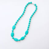 The Jade Fully Beaded Necklace | 10 color options