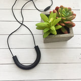 The Blaine Collar Necklace | 2 color options