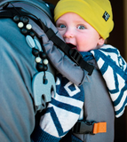 The Ruby Baby Carrier Accessory | 15 Color Options