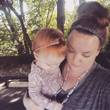 The Norah Teething Necklace