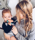 The Alessandra Teething Necklace | 5 color options